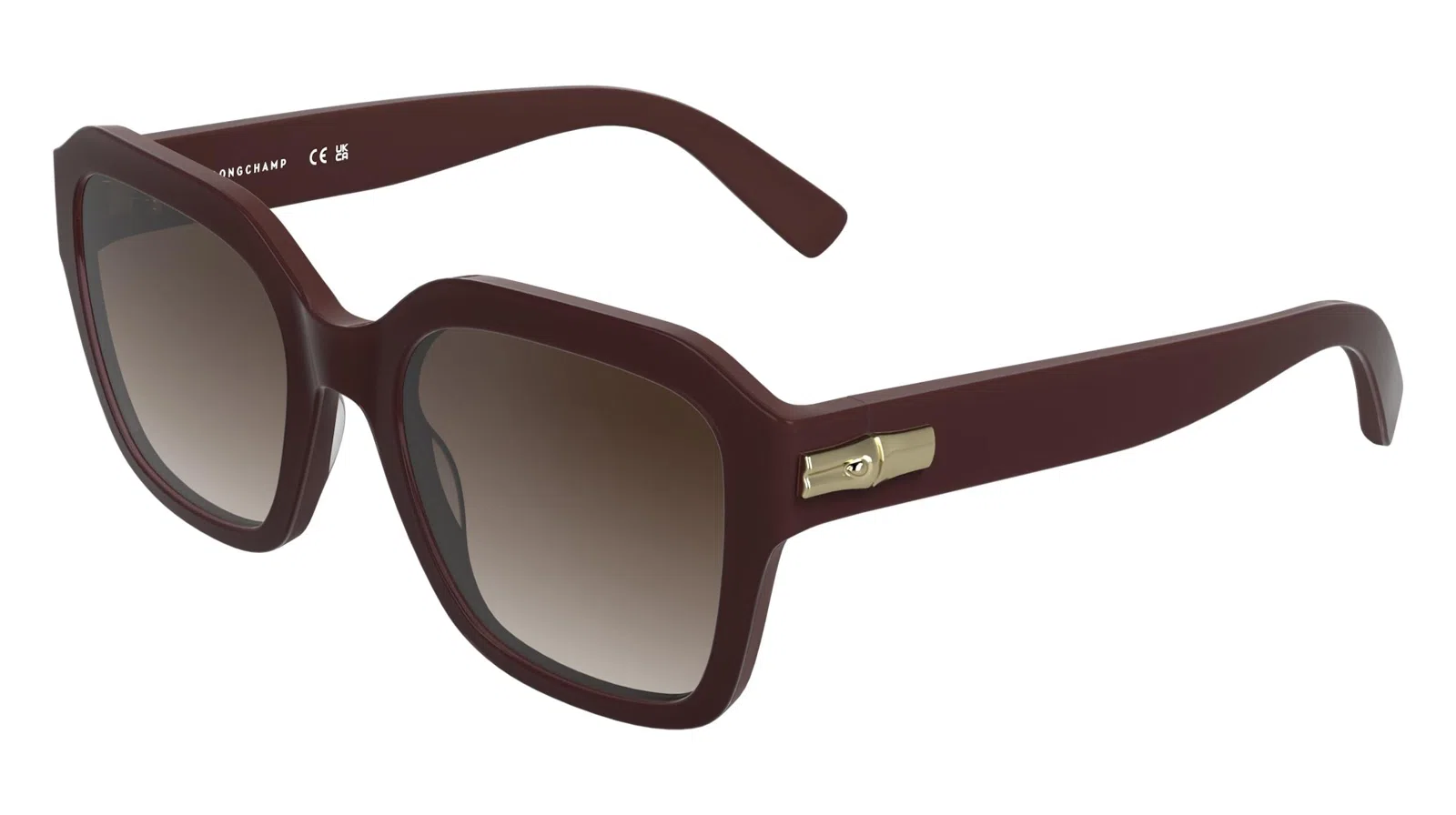 Longchamp LO816S Sunglasses - view 2